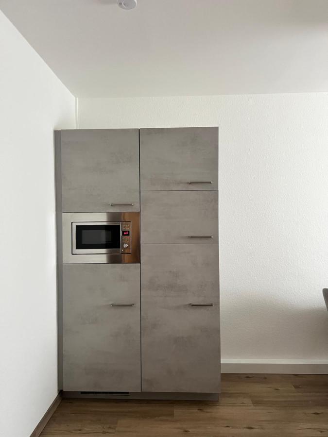 Sehr Schoene Wohnung,Komplett Neu Eingerichtet Limbach-Oberfrohna Ngoại thất bức ảnh